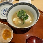 銀座 しのはら - 