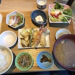 Hokkaido Gourmet Dining 北海道 - 