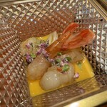 銀座 しのはら - 