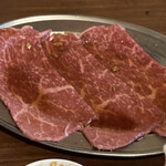 ホルモン焼 千歳 - 