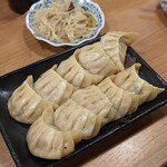 餃子のしんちゃん - 