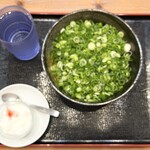 備前汁なし担担麺　虎ぼるた - 