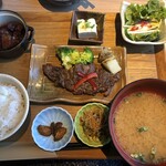 Hokkaido Gourmet Dining 北海道 - 