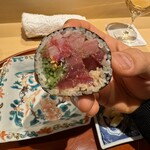 銀座 しのはら - 