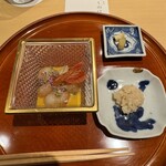 銀座 しのはら - 