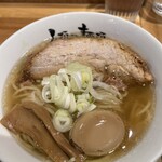 人類みな麺類 - 