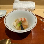 銀座 しのはら - 