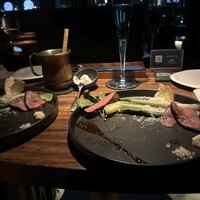 渋谷 Blue bird - 