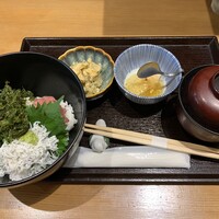 お料理 とみやま - 