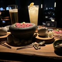 渋谷 Blue bird - 