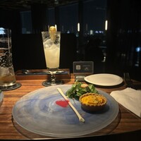 渋谷 Blue bird - 