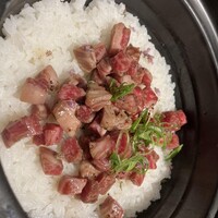 肉料理 KOJIRO -  肉料理 KOJIRO -