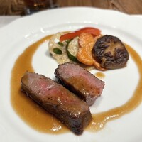 中国料理 盤古殿 馬車道TERRACE店 -  中国料理 盤古殿 馬車道TERRACE店 -