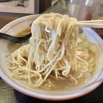 Higashi Nihon Ramen Kenkyuujo - 