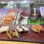 Tachizushi Yokochou - 