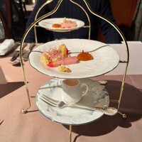 フランス料理 エスカーレ ホテルモントレ仙台 - 