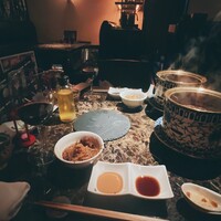 Shangri-La's secret ROPPONGI - 