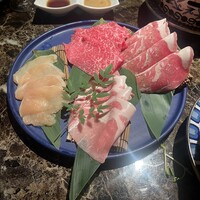 Shangri-La's secret ROPPONGI - 