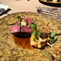 フランス料理 エスカーレ ホテルモントレ仙台 - 