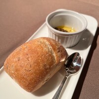 フランス料理 エスカーレ ホテルモントレ仙台 - 