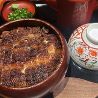 炭焼うな富士 名駅店 - 