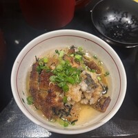 炭焼うな富士 名駅店 - 