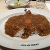 インデアンカレー 丸の内店