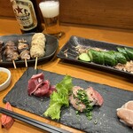 Izakaya Torinobu - 