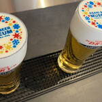 アサヒビールミュージアム - 