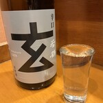 居酒屋鳥のぶ - 