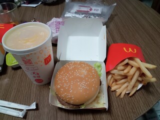 McDonald's - 