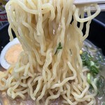 Oukoku Resutoran Hana No Kicchin - 麺リフトあっぷ٩(ˊᗜ  ˋ*)و