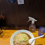 自家製麺 伊藤 - 