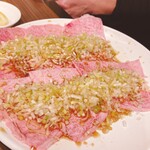 Kuroge Wagyuuto Tanto Harami Yakiniku Gorichan - 