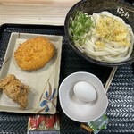 Hanamaru Udon - 