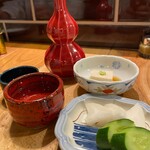 おでんと酒 十 - 