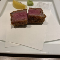 肉割烹 五条 新宿野村ビル49F - 