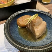 肉割烹 五条 新宿野村ビル49F - 