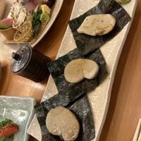魚の中俣 銀座 - 