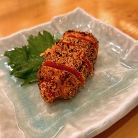魚の中俣 銀座 - 