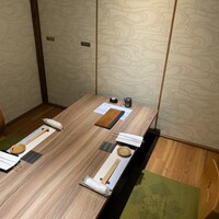 肉割烹 五条 新宿野村ビル49F - 