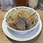 Yarou Ramen - 