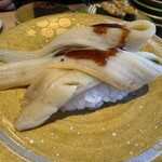 Morimori Sushi - 穴子