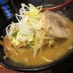 麺処 花田 上野店  - 