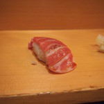 鮨処寿司大 - 大トロ