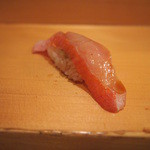 鮨処寿司大 - 金目鯛