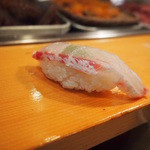 sushidokorosushidai - 鯛