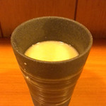 Momotaro u - 甘酒