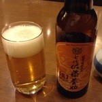 Satou Yousuke - 田沢湖ビール