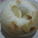 メープルベーグル - キャラメルバナナクリーム